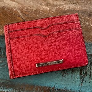 Rebecca Minkoff Cardholder Wallet